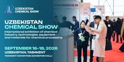 Uzbekistan Chemical Show